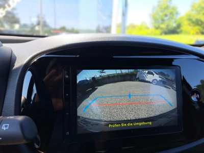 Toyota Aygo X Gebrauchtwagen Toyota Aygo X Gebrauchtwagen