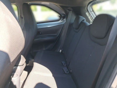 Toyota Aygo X Gebrauchtwagen Toyota Aygo X Gebrauchtwagen