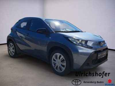 Toyota Aygo X Gebrauchtwagen Toyota Aygo X Gebrauchtwagen