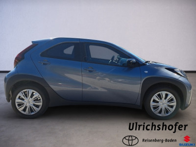 Toyota Aygo X Gebrauchtwagen Toyota Aygo X Gebrauchtwagen