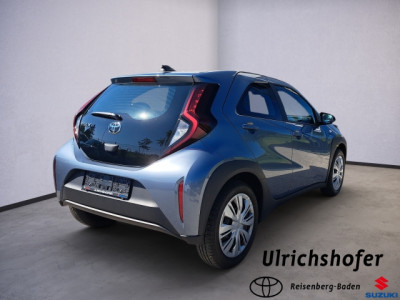Toyota Aygo X Gebrauchtwagen Toyota Aygo X Gebrauchtwagen