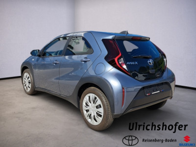 Toyota Aygo X Gebrauchtwagen Toyota Aygo X Gebrauchtwagen