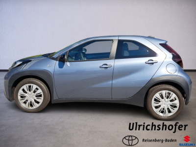 Toyota Aygo X Gebrauchtwagen Toyota Aygo X Gebrauchtwagen