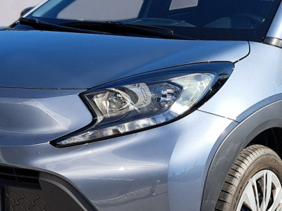 Toyota Aygo X Gebrauchtwagen Toyota Aygo X Gebrauchtwagen