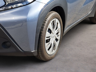 Toyota Aygo X Gebrauchtwagen Toyota Aygo X Gebrauchtwagen