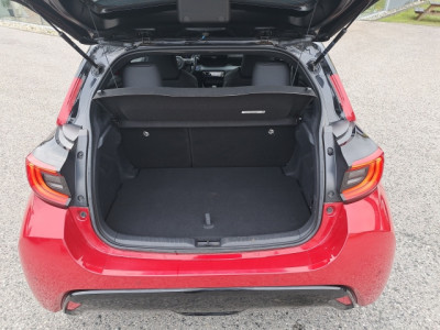 Toyota Yaris Gebrauchtwagen Toyota Yaris Gebrauchtwagen