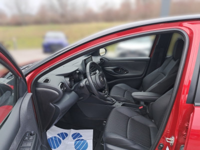 Toyota Yaris Gebrauchtwagen Toyota Yaris Gebrauchtwagen