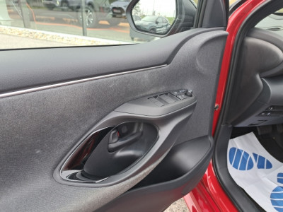 Toyota Yaris Gebrauchtwagen Toyota Yaris Gebrauchtwagen