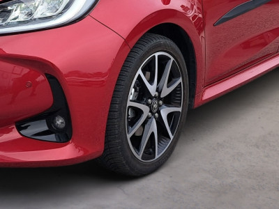 Toyota Yaris Gebrauchtwagen Toyota Yaris Gebrauchtwagen