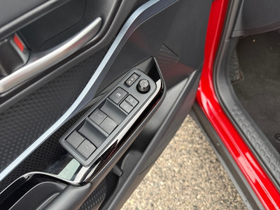 Toyota C-HR Gebrauchtwagen