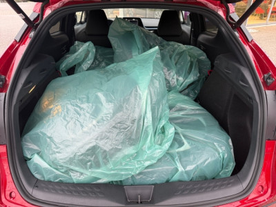 Toyota C-HR Gebrauchtwagen