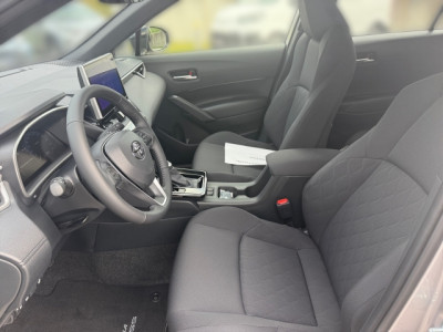 Toyota Corolla Cross Neuwagen Toyota Corolla Cross Neuwagen