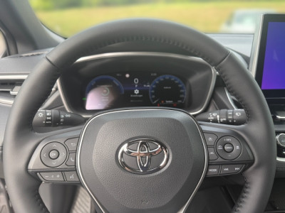 Toyota Corolla Cross Neuwagen Toyota Corolla Cross Neuwagen