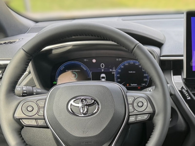 Toyota Corolla Cross Neuwagen Toyota Corolla Cross Neuwagen