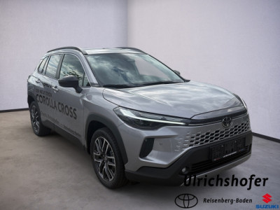 Toyota Corolla Cross Neuwagen Toyota Corolla Cross Neuwagen