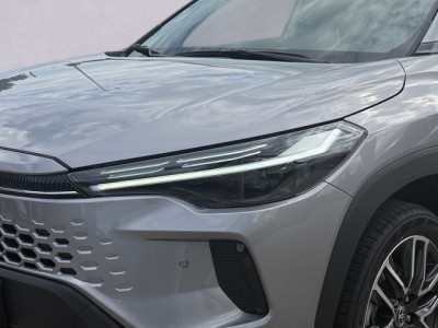 Toyota Corolla Cross Neuwagen Toyota Corolla Cross Neuwagen