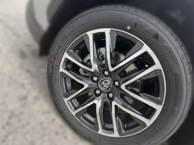 Toyota Corolla Cross Neuwagen Toyota Corolla Cross Neuwagen