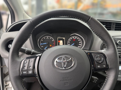 Toyota Yaris Gebrauchtwagen Toyota Yaris Gebrauchtwagen