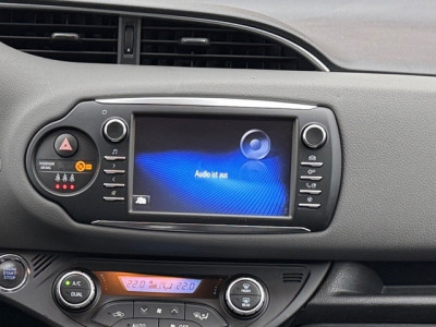 Toyota Yaris Gebrauchtwagen Toyota Yaris Gebrauchtwagen