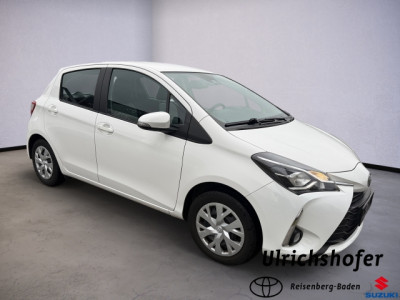Toyota Yaris Gebrauchtwagen Toyota Yaris Gebrauchtwagen