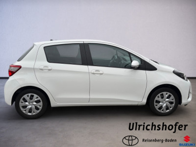 Toyota Yaris Gebrauchtwagen Toyota Yaris Gebrauchtwagen