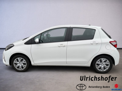 Toyota Yaris Gebrauchtwagen Toyota Yaris Gebrauchtwagen