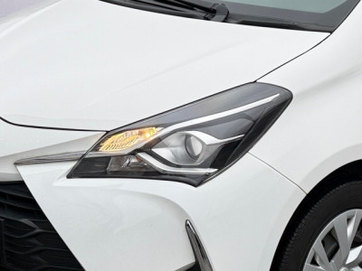 Toyota Yaris Gebrauchtwagen Toyota Yaris Gebrauchtwagen