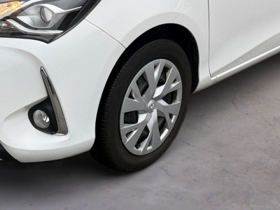 Toyota Yaris Gebrauchtwagen Toyota Yaris Gebrauchtwagen