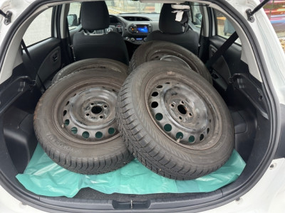 Toyota Yaris Gebrauchtwagen Toyota Yaris Gebrauchtwagen