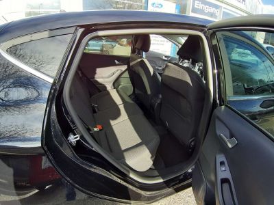 Ford Fiesta Tageszulassung