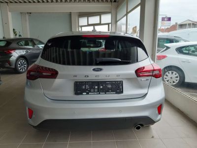 Ford Focus Jahreswagen