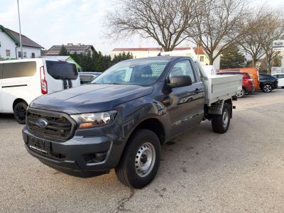 Ford Ranger Neuwagen