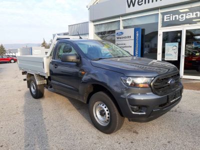 Ford Ranger Neuwagen