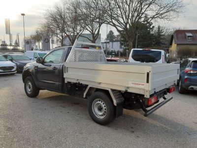 Ford Ranger Neuwagen