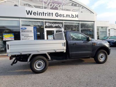 Ford Ranger Neuwagen