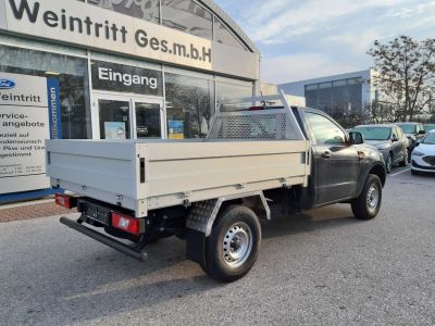 Ford Ranger Neuwagen