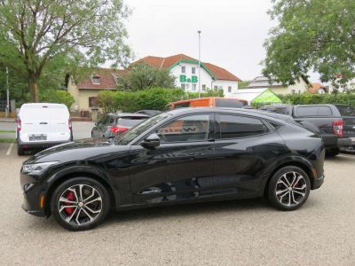 Ford Mustang Mach-E Gebrauchtwagen