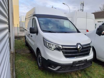 Renault Trafic Jahreswagen