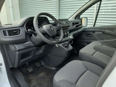 Renault Trafic Jahreswagen