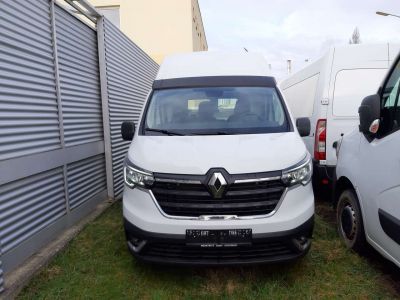 Renault Trafic Jahreswagen