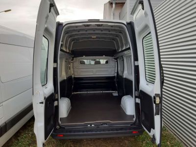 Renault Trafic Jahreswagen