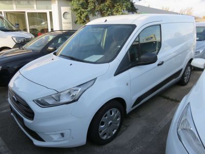 Ford Transit Connect Gebrauchtwagen