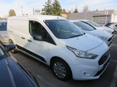 Ford Transit Connect Gebrauchtwagen