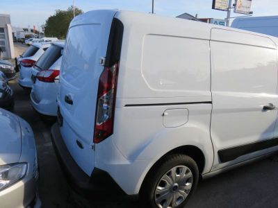 Ford Transit Connect Gebrauchtwagen