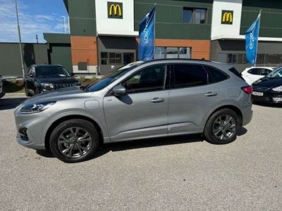 Ford Kuga Gebrauchtwagen