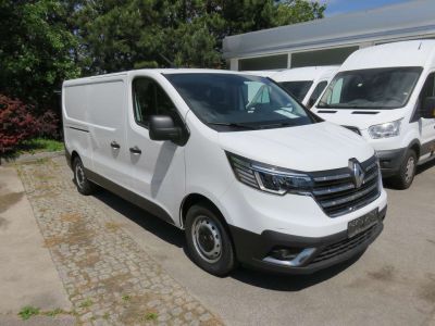 Renault Trafic Jahreswagen