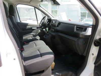 Renault Trafic Jahreswagen