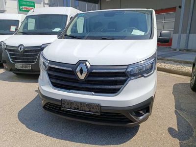 Renault Trafic Jahreswagen