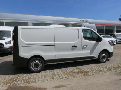 Renault Trafic Jahreswagen