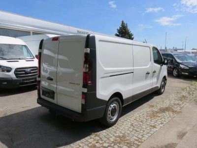 Renault Trafic Jahreswagen